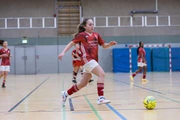 Bild 412 - wCJ Futsalmeisterschaft